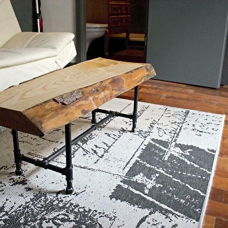 Charmant Studio A Strasbourg 아파트 외부 사진