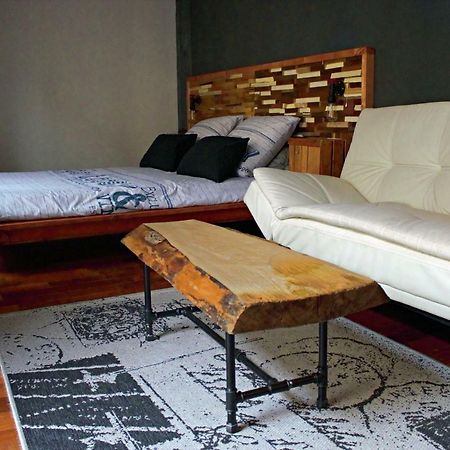 Charmant Studio A Strasbourg 아파트 외부 사진