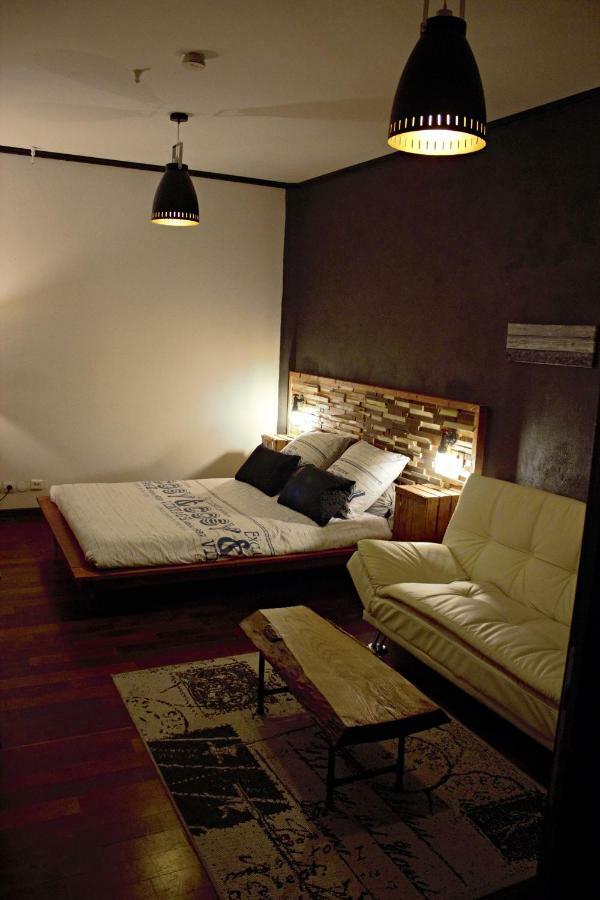 Charmant Studio A Strasbourg 아파트 외부 사진